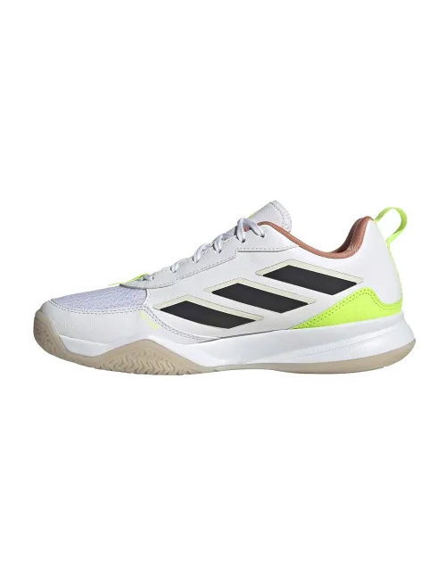 Zapatillas Adidas Avaflash Ftwr Ig9544 Mujer | Ofertas de pádel